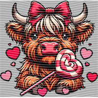 Valentine's Day-QRJ  5362